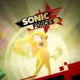 Super Sonic (English/Chinese/Korean/Japanese Ver.)