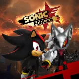 Episode Shadow (English/Chinese/Korean/Japanese Ver.)