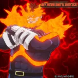 MY Hero ONE