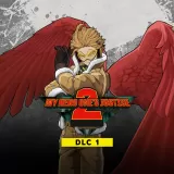MY Hero ONE