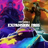 Just Cause 4 - シーズンパス
