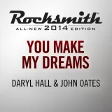Rocksmith 2014 - Daryl Hall and John Oates-You Make My Dreams