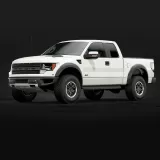 Ford F-150 SVT Raptor 