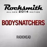Radiohead - Bodysnatchers