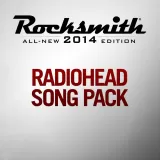 Radiohead Song Pack