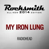 'My Iron Lung' by Radiohead