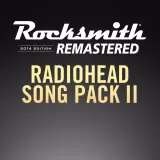 Rocksmith 2014 – Radiohead Song Pack II
