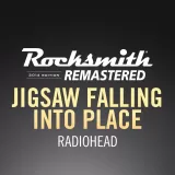 Rocksmith 2014 – Jigsaw Falling Into Place - Radiohead
