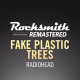 Rocksmith 2014 - Radiohead - Fake Plastic Trees	