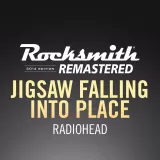 Rocksmith 2014 - Radiohead - Jigsaw Falling Into Place