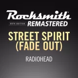 Rocksmith 2014 – Street Spirit (Fade Out) - Radiohead