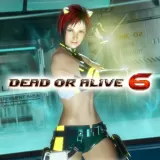 DOA6 "Nova" Sci-Fi Body Suit - Mila (English/Chinese/Korean/Japanese Ver.)