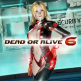 DOA6 "Nova" Sci-Fi Body Suit - Tina (English/Chinese/Korean/Japanese Ver.)