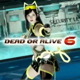 DOA6 "Nova" Sci-Fi Body Suit - Kokoro (English/Chinese/Korean/Japanese Ver.)