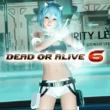 DOA6 "Nova" Sci-Fi Body Suit - NiCO (English/Chinese/Korean/Japanese Ver.)