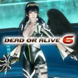 DOA6 "Nova" Sci-Fi Body Suit - Nyotengu (English/Chinese/Korean/Japanese Ver.)