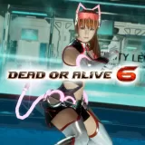 DOA6 "Nova" Sci-Fi Body Suit - Kasumi (English/Chinese/Korean/Japanese Ver.)
