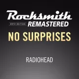Radiohead - No Surprises (English Ver.)