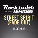 Radiohead - Street Spirit (Fade Out) (English Ver.)