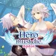 Hero must die. again