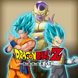 Dragon Ball Z: Kakarot - A NEW Power Awakens Part 2 (Chinese/Korean Ver.)