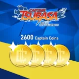 2600 Captain Coins
