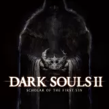 Dark Souls II: Scholar of the First Sin