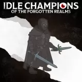Idle Champions: Shade Artemis Skin & Feat Pack