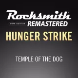 Temple of the Dog - Hunger Strike (English Ver.)