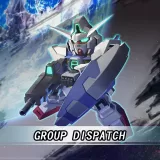Added Dispatch: Mobile Suit Gundam AGE, Stand Up Mission! (Chinese/Korean Ver.)