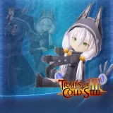 Trails of Cold Steel III: Ride-Along Black Rabbit