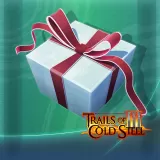 Trails of Cold Steel III: U-Material Set 1