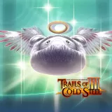Trails of Cold Steel III: Shining Pom Droplet Set 1