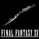 Weapon: Blazefire Saber (Ffxiii)