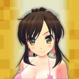 Senran Kagura Burst Re:Newal — Cutie ♡ Peach
