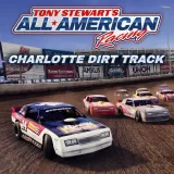 The Dirt Track at Charlotte