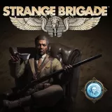 Strange Brigade - Gentleman Explorer Character Pack