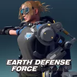 Edfir - Creation parts: EDF5