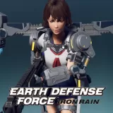 Edfir - Creation parts: Naval Uniform