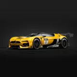 GT by Citroën Race Car (Gr.3)