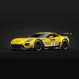 Chevrolet Corvette C7 Gr.3