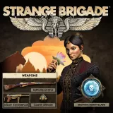 Strange Brigade - Maharani Huntress Character Expansion Pack (한국어판)