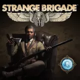 Strange Brigade - Gentleman Explorer Character Pack (한국어판)