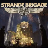 Strange Brigade - The Thrice Damned 2: The Sunken Kingdom (한국어판)