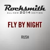 Fly By Night - Rush