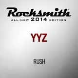 Rocksmith Rush - YYZ