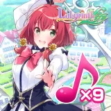 Labyrinth Life: Character Songs 