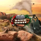 Railway Empire - Down Under (English/Chinese/Korean Ver.)
