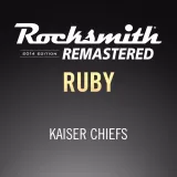 Rocksmith 2014 – Ruby - Kaiser Chiefs