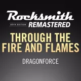 DragonForce - Through the Fire and Flames (English Ver.)